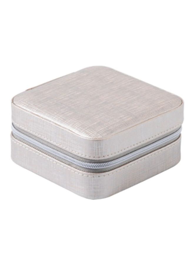Beauenty Leather Jewellery Box - Image 1