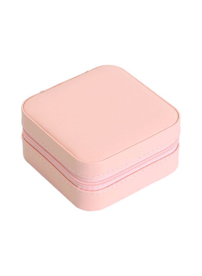 Beauenty Leather Jewellery Box  - Image 1