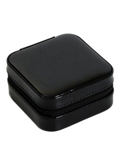 Leather Jewellery Box