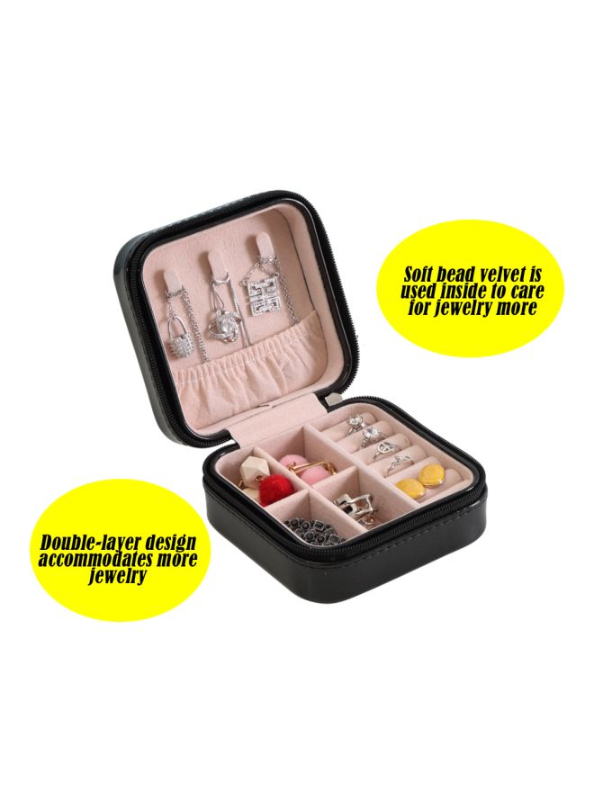 Beauenty - Leather Jewellery Box - Image 1