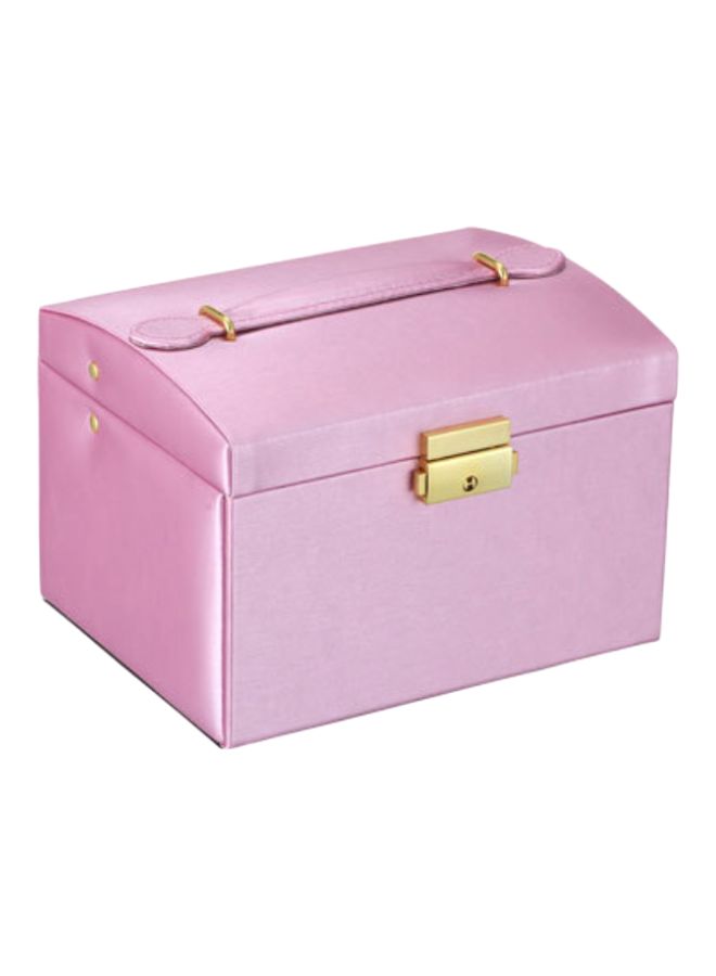 Beauenty - Leather Jewellery Box - Image 1