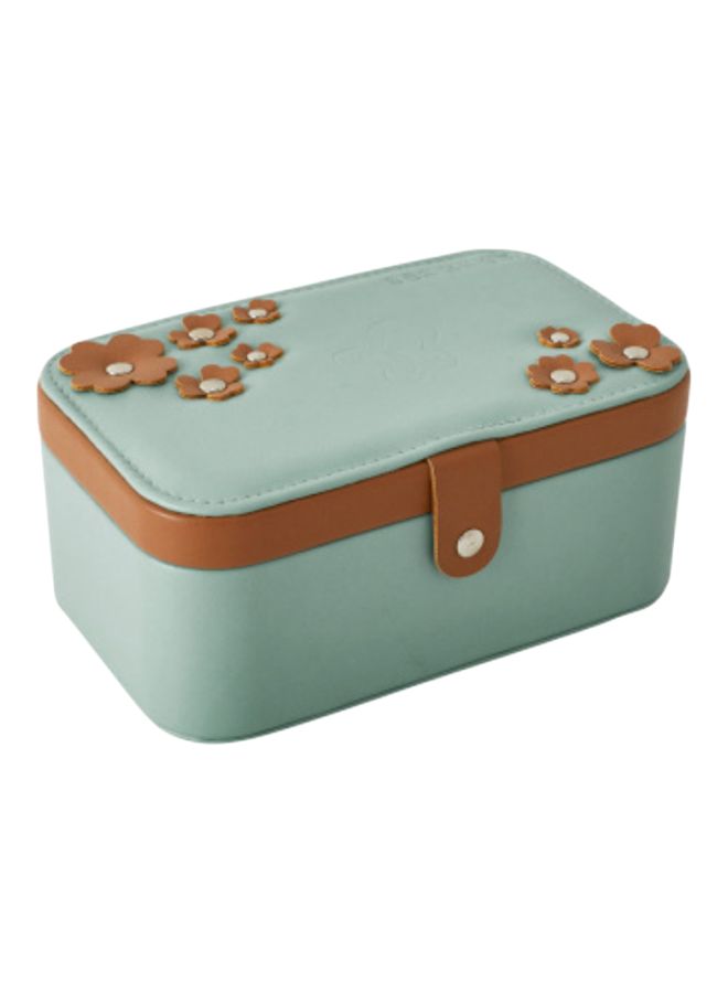 Beauenty Leather Jewellery Box - Image 1