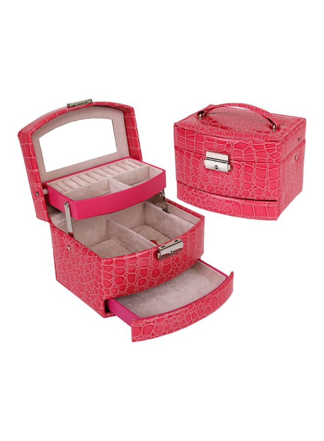Beauenty - Creative Travel Jewellery Box - Image 1