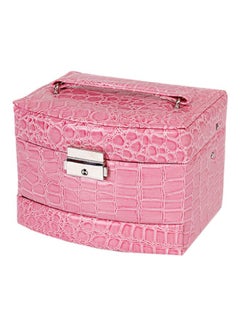 Creative Travel Jewellery Box