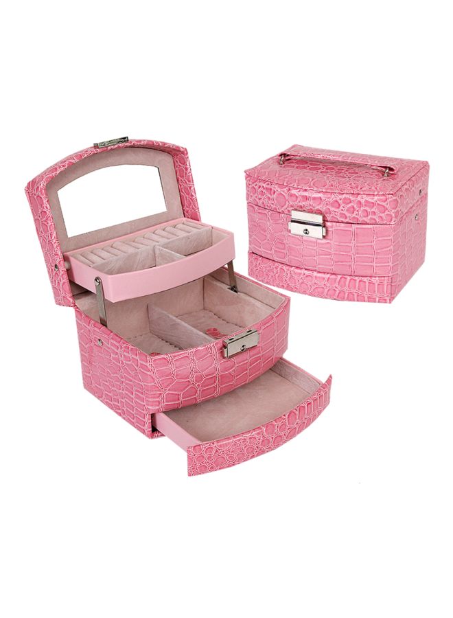 Beauenty - Creative Travel Jewellery Box - Image 1