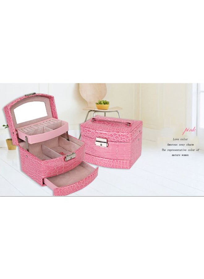 Beauenty - Creative Travel Jewellery Box - Image 1