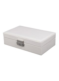 Creative Travel Jewellery Box