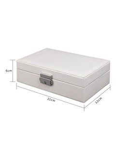 Beauenty Creative Travel Jewellery Box  - Image 3