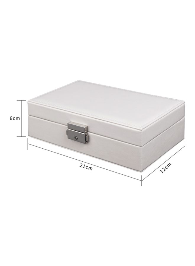 Beauenty - Creative Travel Jewellery Box - Image 1