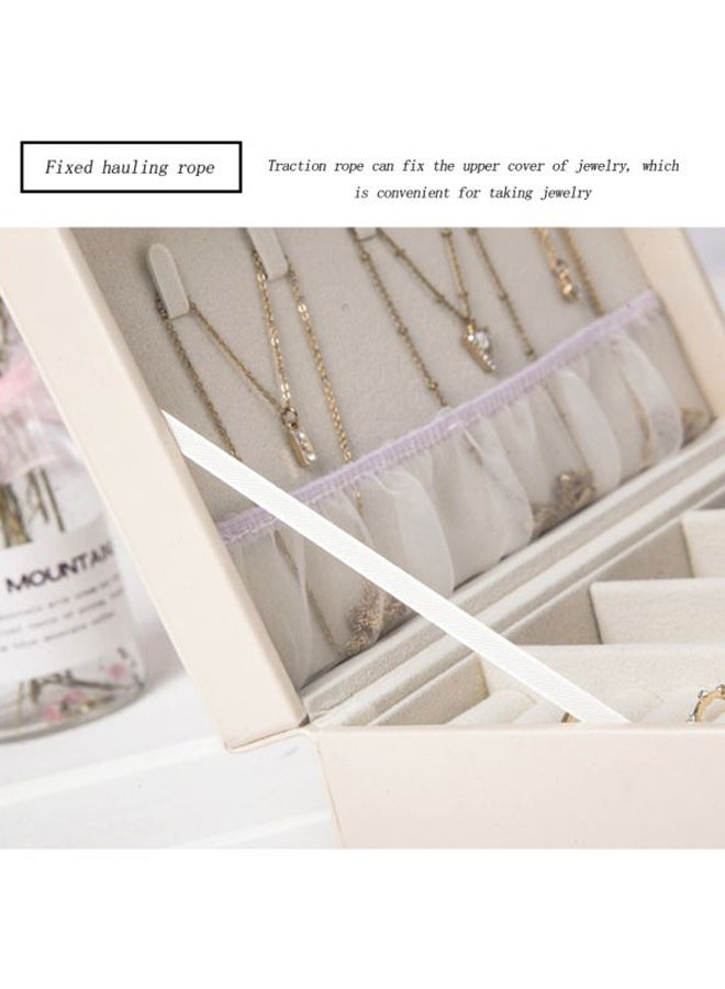 Beauenty - Creative Travel Jewellery Box - Image 1