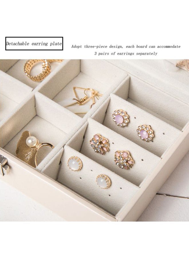 Beauenty - Creative Travel Jewellery Box - Image 1