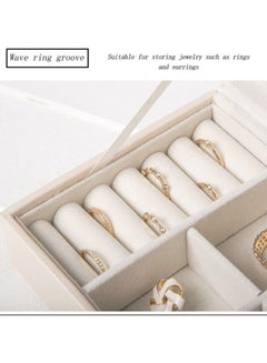 Beauenty Creative Travel Jewellery Box  - Image 5