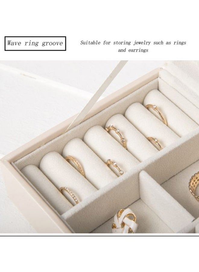 Beauenty - Creative Travel Jewellery Box - Image 1