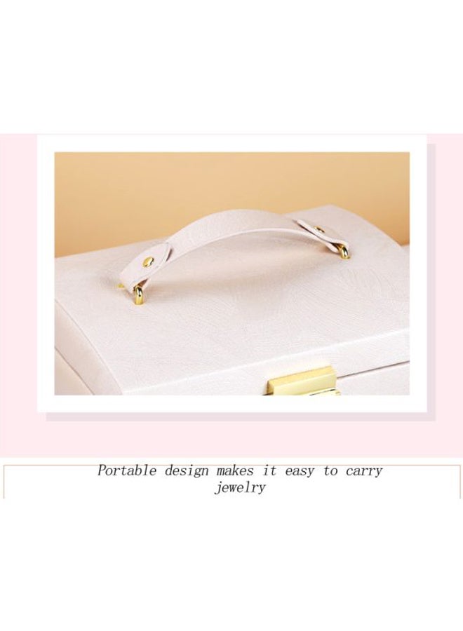Beauenty - Creative Travel Jewellery Box - Image 1