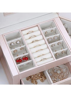 Beauenty Creative Travel Jewellery Box  - Image 5