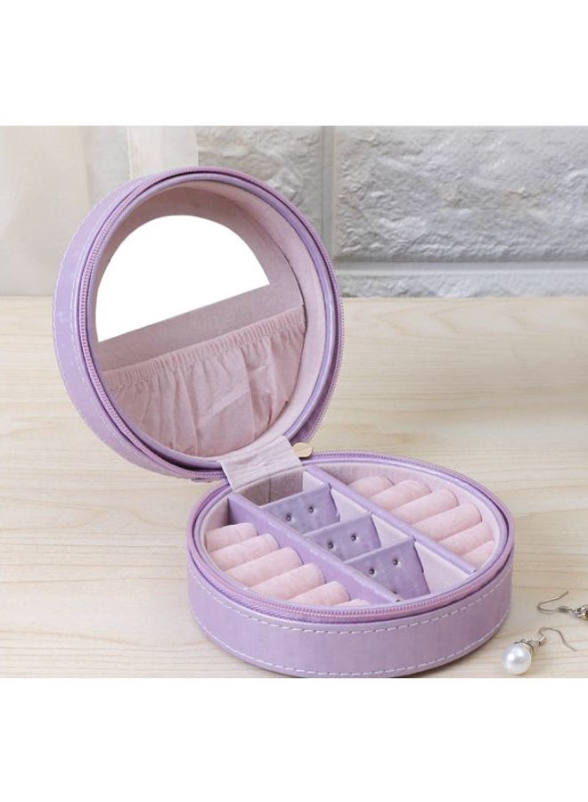 Beauenty Leather Jewelry Box - Image 2