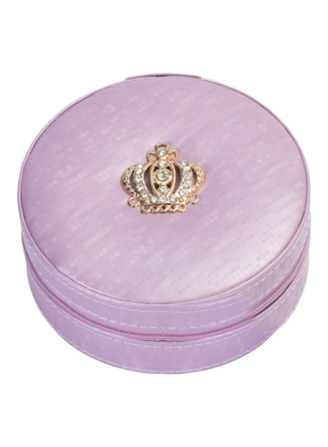 Beauenty Leather Jewelry Box - Image 1