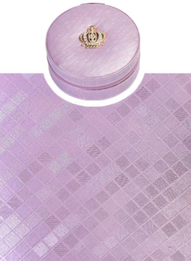 Beauenty Leather Jewelry Box - Image 3