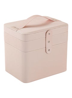 Creative Travel Jewellery Box