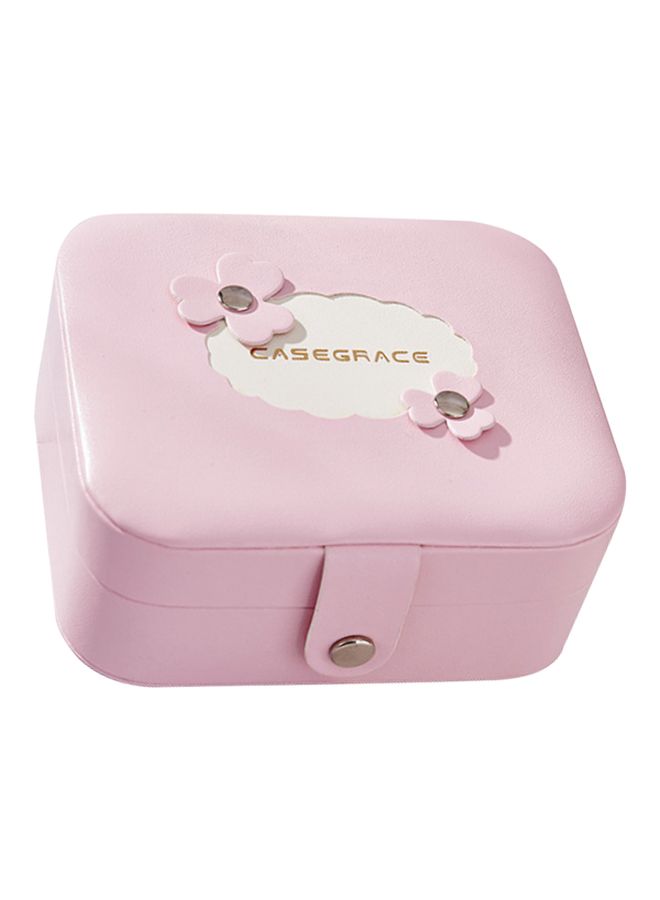 Beauenty Leather Jewelry Box - Image 1