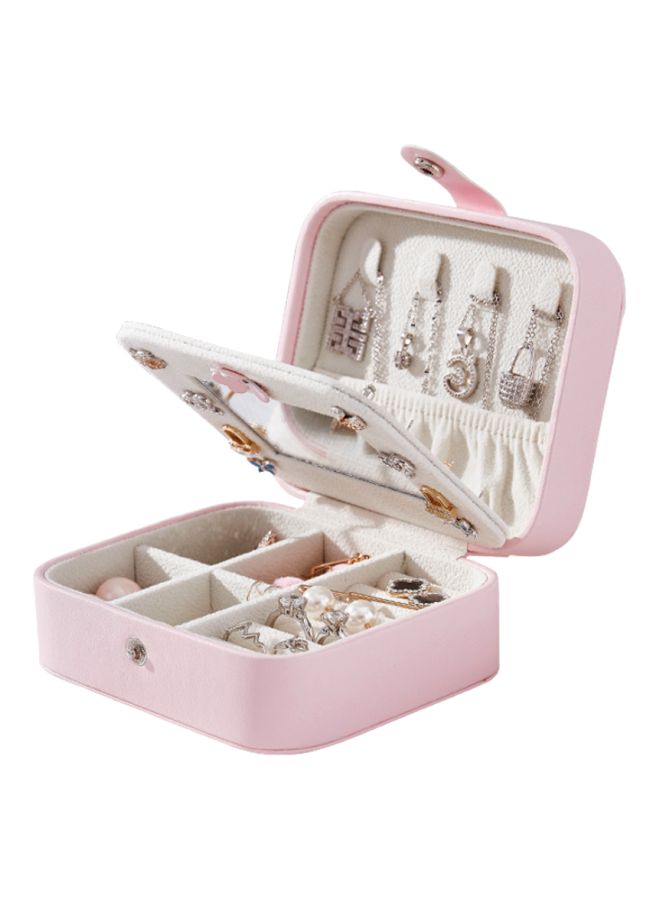 Beauenty Leather Jewelry Box - Image 2