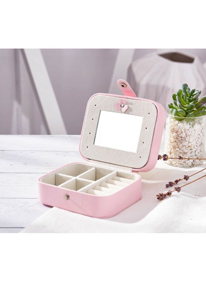 Beauenty Leather Jewelry Box - Image 5