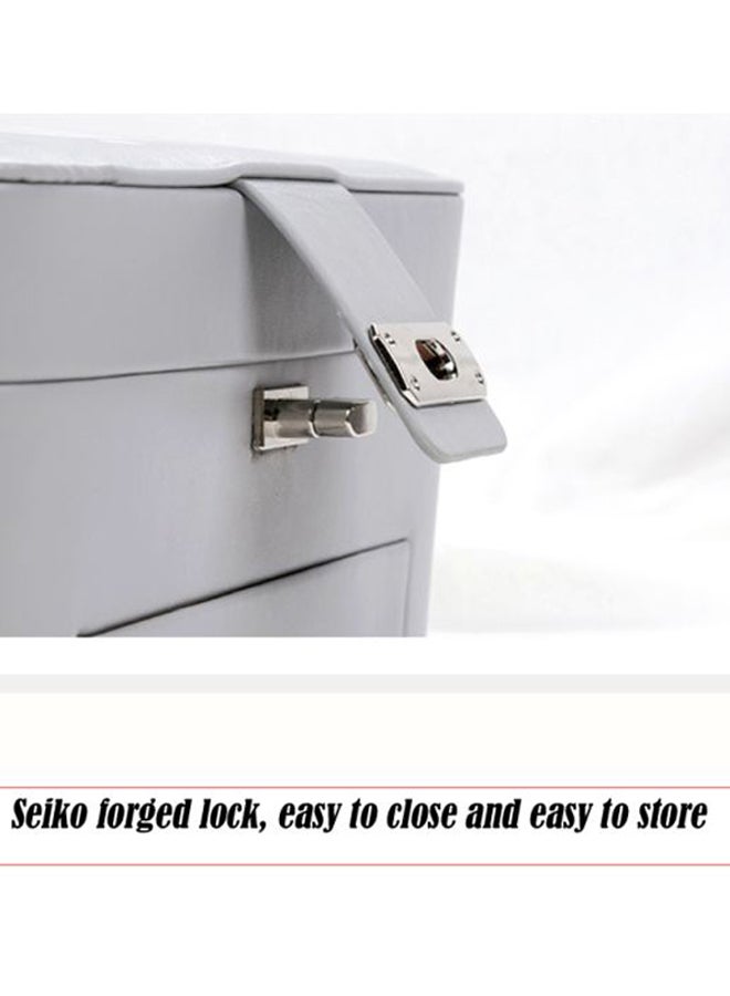 Beauenty Fox Printed Jewellery Box - Image 3