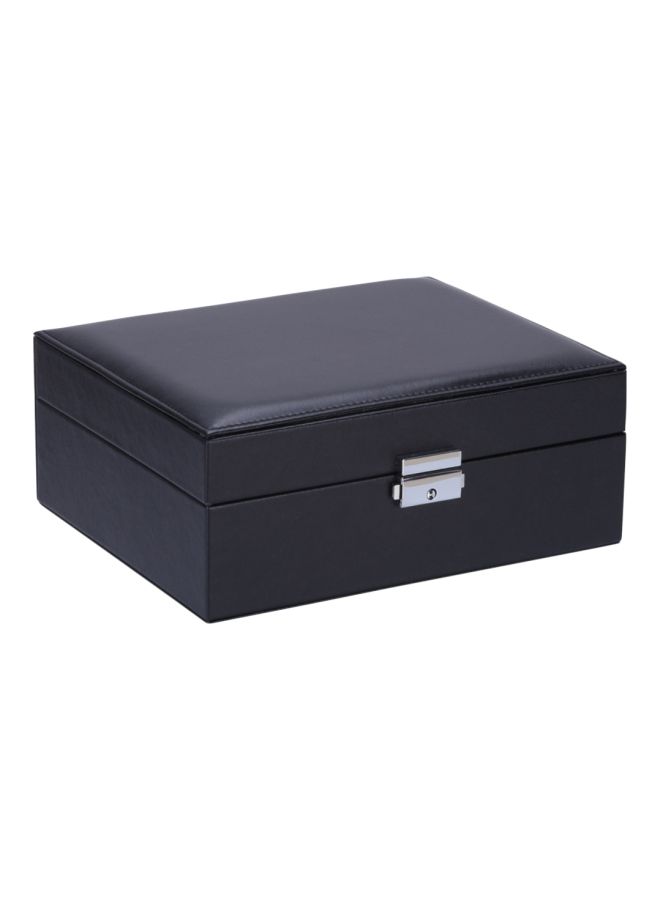 Beauenty - Leather Jewellery Box - Image 1