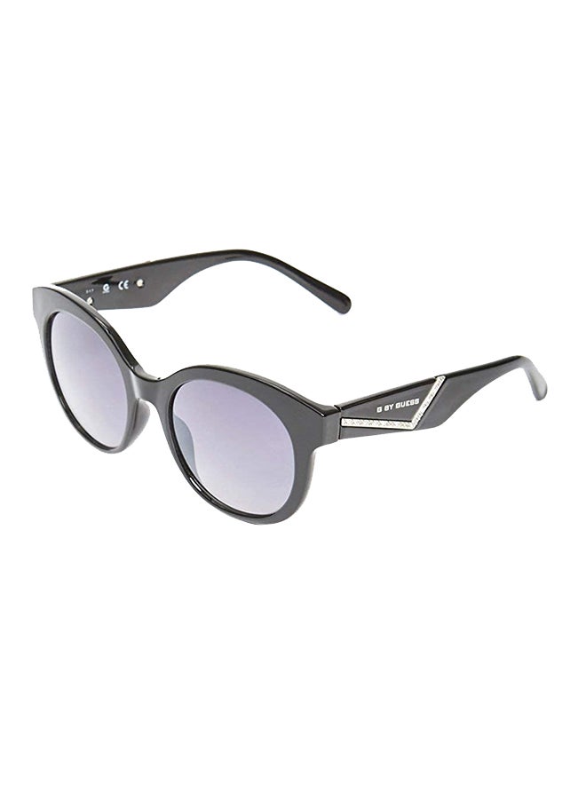 GUESS Women's UV-Protection Wayfarer Sunglasses - Lens Size : 53 mm - Image 1