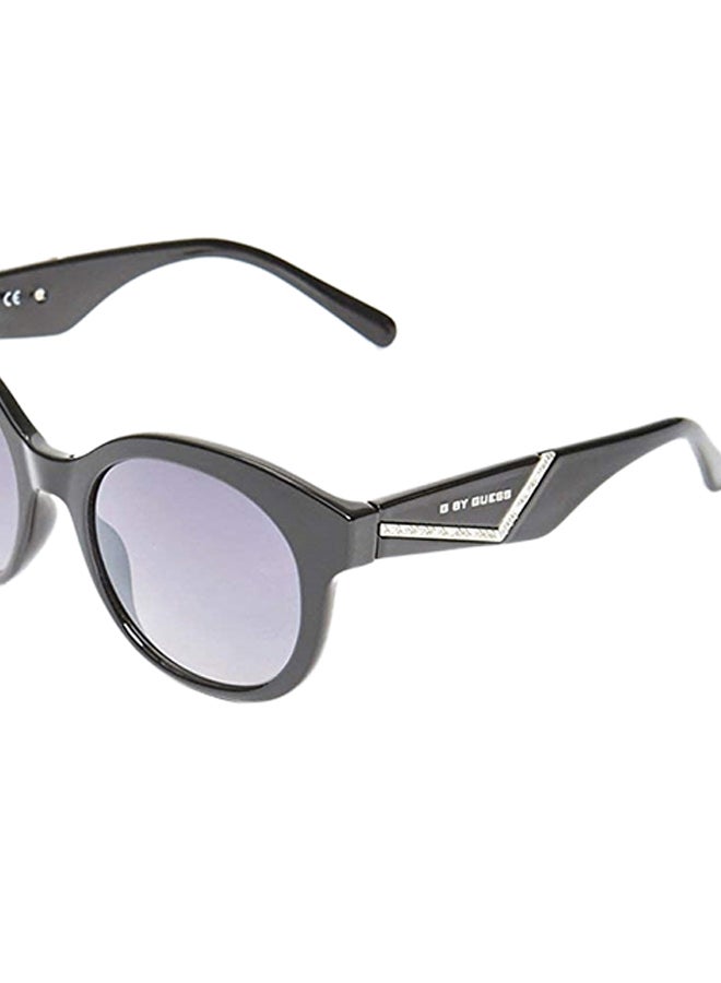 GUESS Women's UV-Protection Wayfarer Sunglasses - Lens Size : 53 mm - Image 3