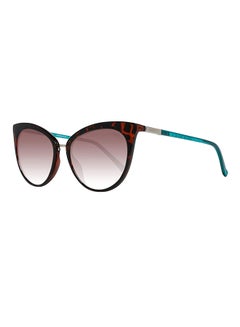 Women's Cat Eye Sunglasses - Lens Size : 55 mm - v1601471050/N39070716A_1