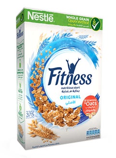 Fitness Oats Cereals Breakfast 375grams
