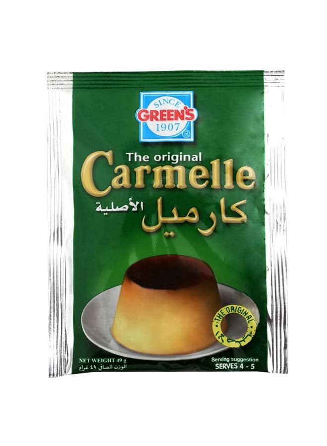 The Original Carmelle 49grams