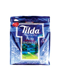 Basmati Rice 5kg