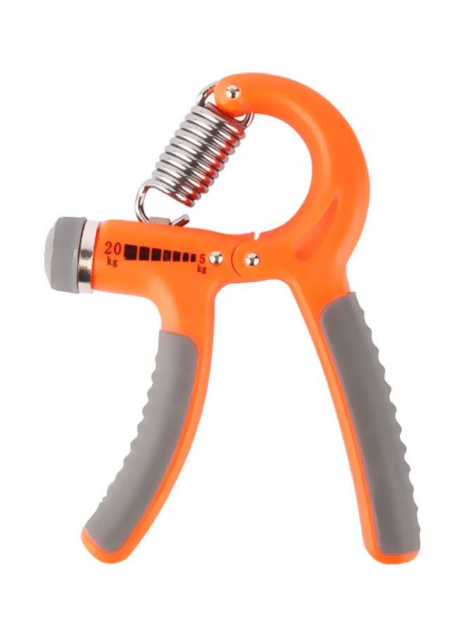 Fitness World Adjustable Hand Grip Strengthener  - Image 1