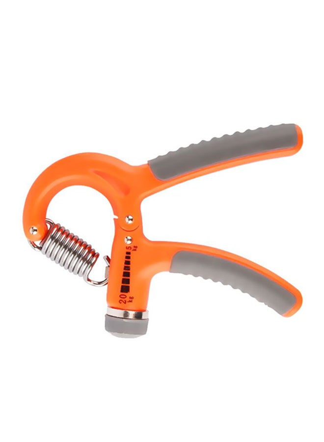Fitness World Adjustable Hand Grip Strengthener  - Image 2