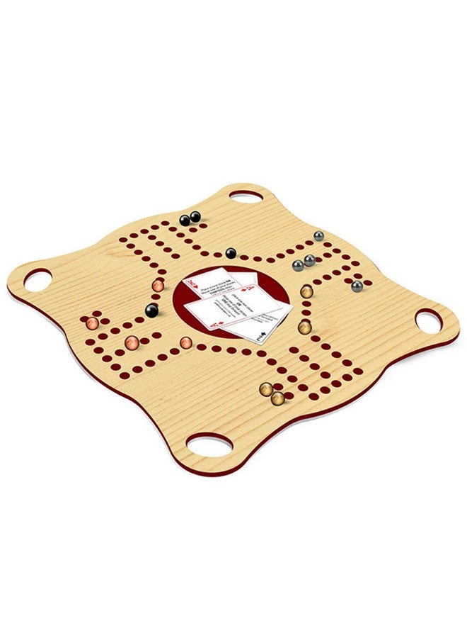 nilco Jackaroo Board And Card Game  - Image 3