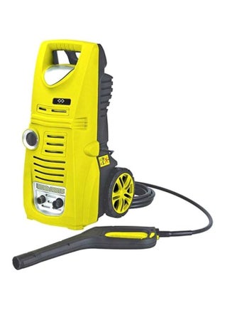 High Pressure Washer Yellow/Black - v1601475150/N33451249A_1