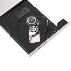 ماركة غير محددة محرك أقراص CD-RW DVD-RW خارجي محمول ورفيع للغاية بمنفذ USB 3.0 متعدد الألوان  - Image 5
