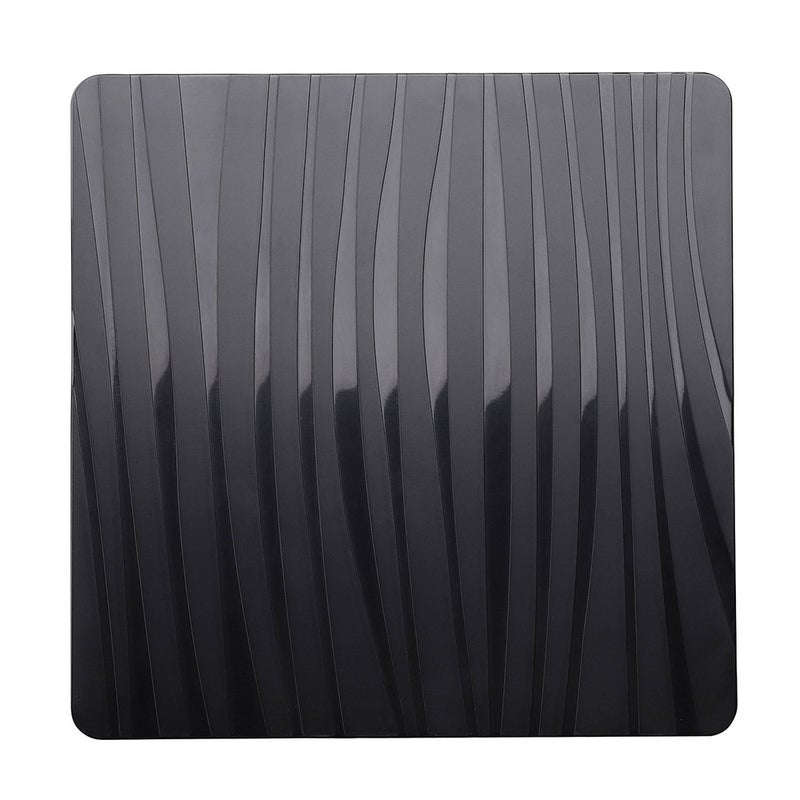 ماركة غير محددة - يوفر نقل بيانات عالي السرعة عبر منفذ USB 3.0 وType-C (سرعة أكبر بكثير من منفذ USB2.0) مع تحمل قوي للأعطال ومتوافق مع الإصدارات السابقة من USB 2.0 وUSB 1.0 أسود - Image 1