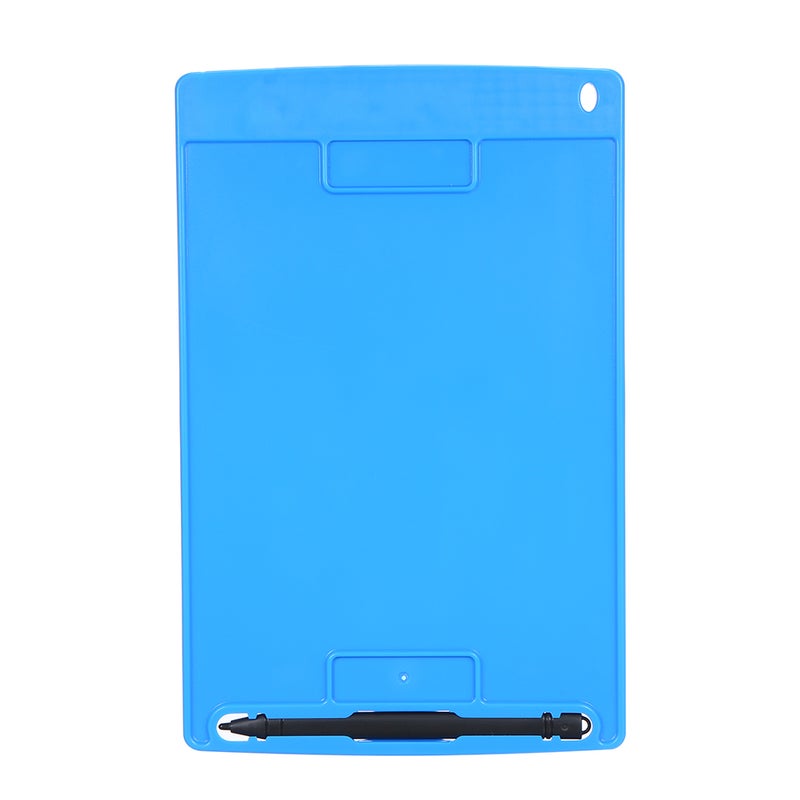 8.5 Inch LCD Portable Digital Drawing And Writing Graphic Tablet With Stylus Pen Blue  - Image 2