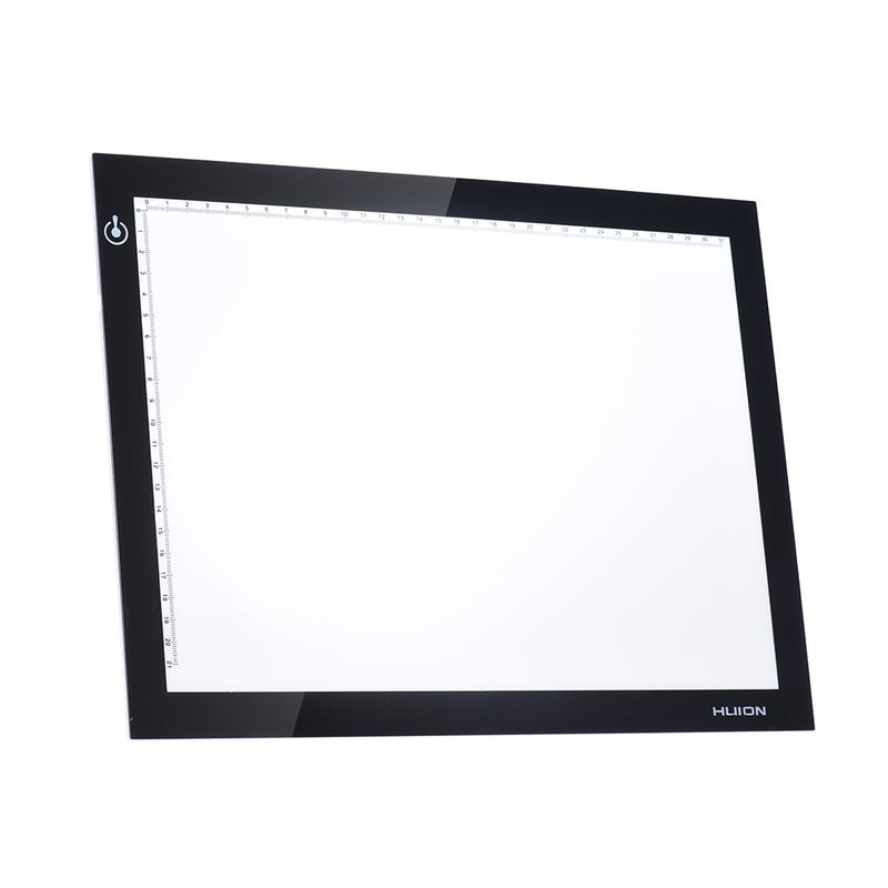 Ultra-thin LED Light Pad White
