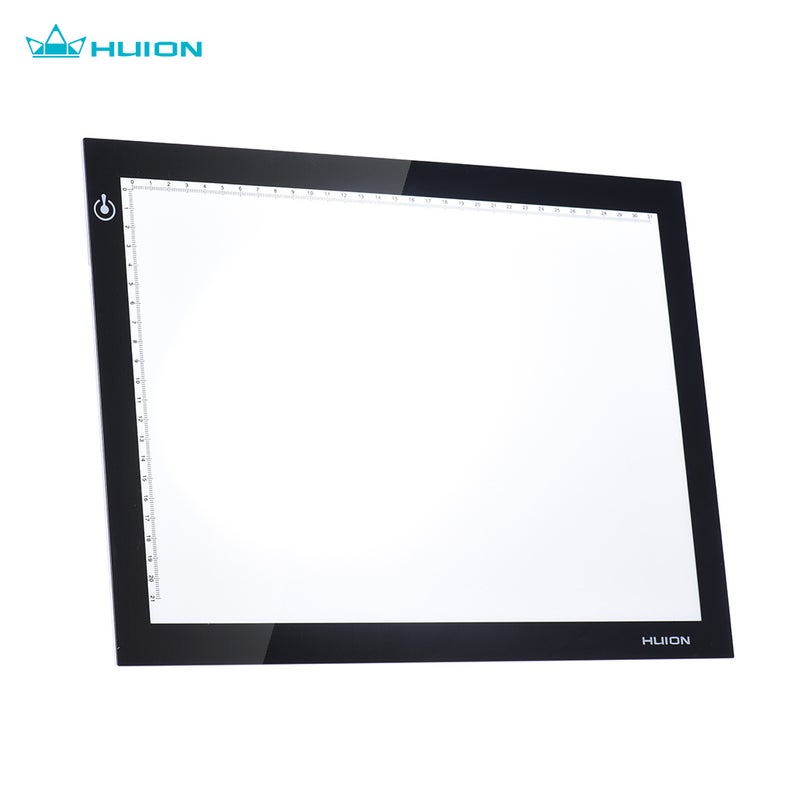Ultra-thin LED Light Pad White