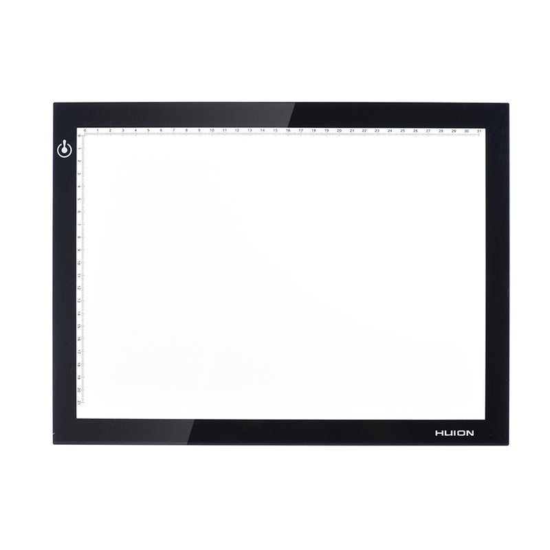 Ultra-thin LED Light Pad White