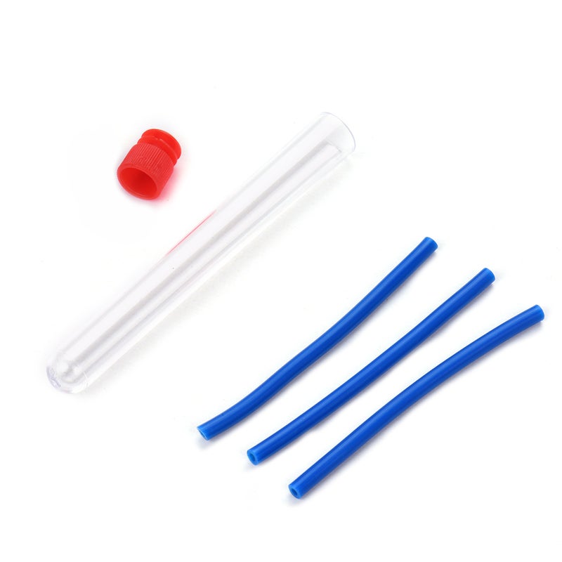 MK10 Hotend Kit Extruder Set multicolour