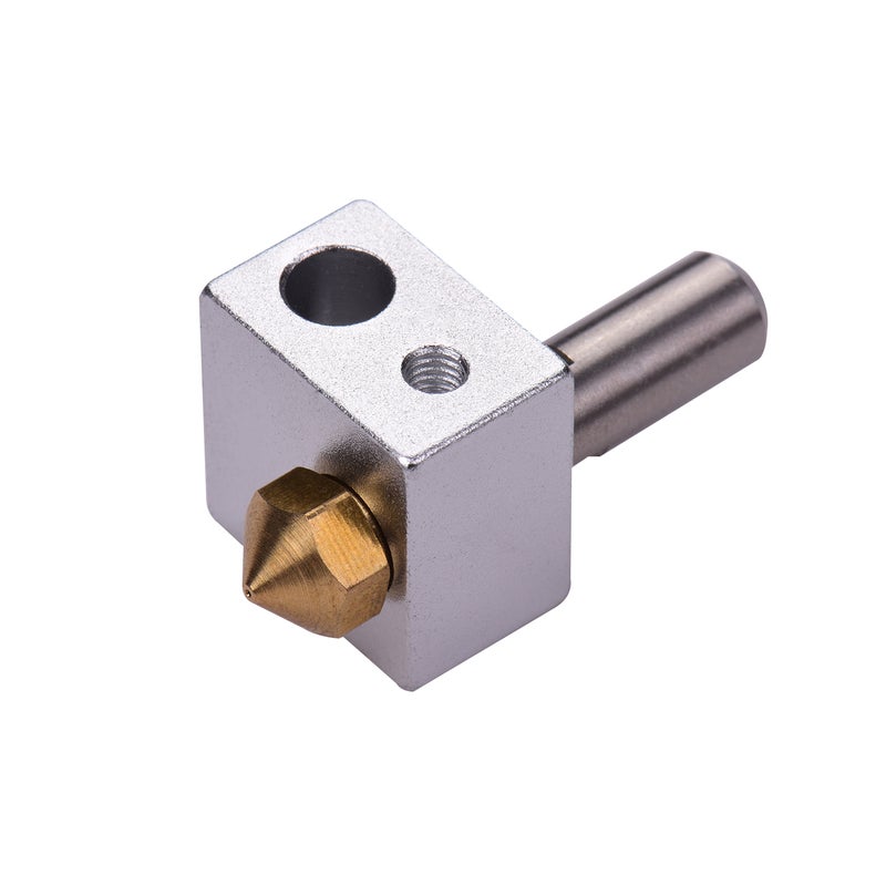 MK10 Hotend Kit Extruder Set multicolour