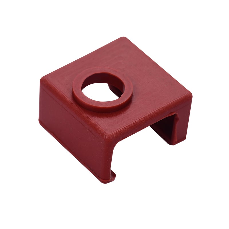 MK10 Hotend Kit Extruder Set multicolour