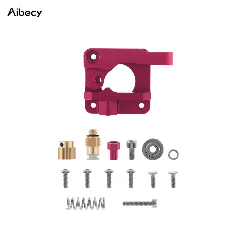 Metal Block Extruder Kit Red - v1601481269/N40675028A_1