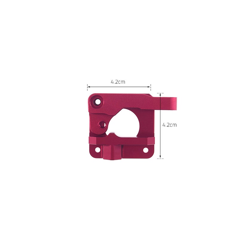 Metal Block Extruder Kit Red - v1601481269/N40675028A_5