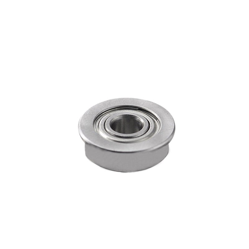 Anet - Mini Single Flanged Ball Bearings Grey - Image 1